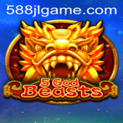 Unveiling the Captivating World of 5GodBeasts: An In-Depth Exploration