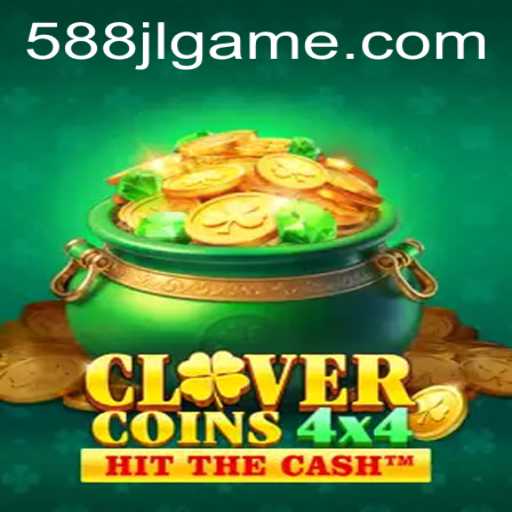 Unlock the Thrills of CloverCoins4x4: Your Ultimate Gaming Adventure
