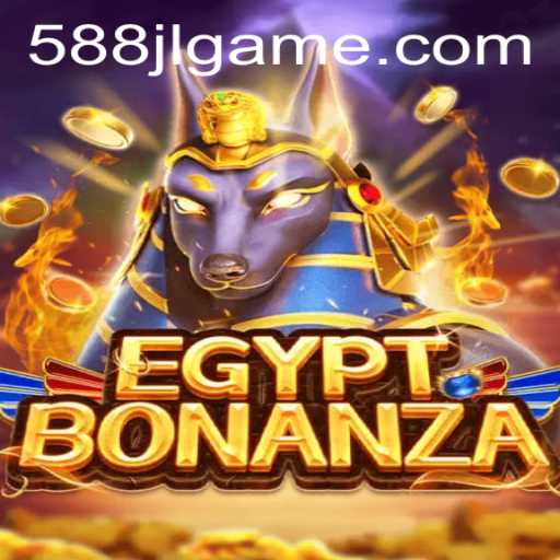 Discover the Magic of EgyptBonanza with 588JL