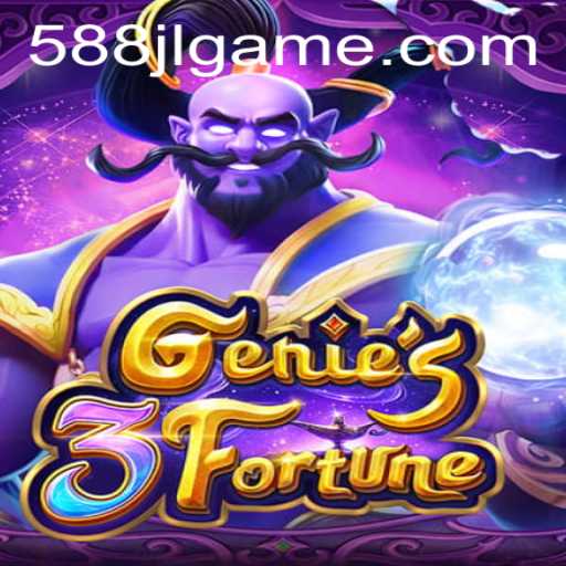Discovering Genie3Fortune: A New Era in Gaming