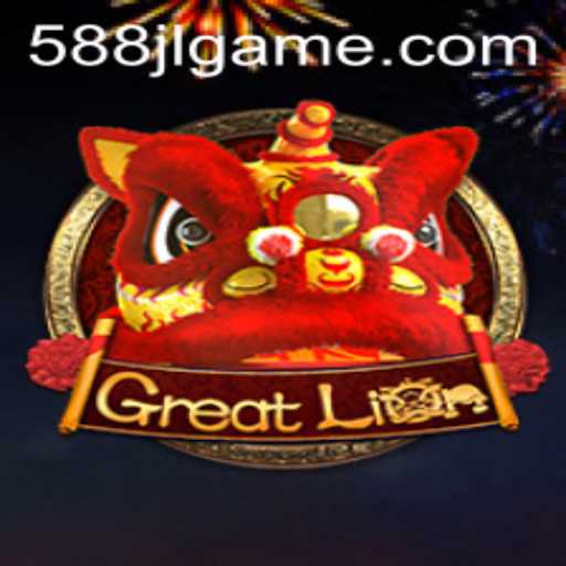 The Roaring World of GreatLion: Unveiling the Game With the Keyword 588JL