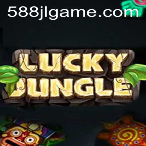 Unveiling LuckyJungle: An Immersive Adventure with a Twist of Fortune