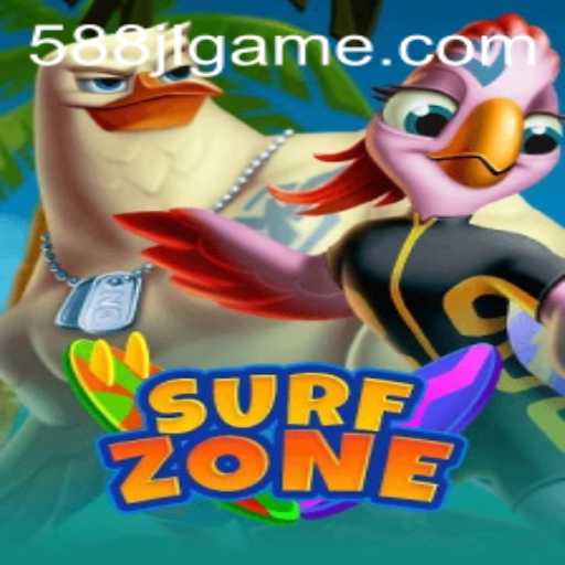 Dive into the Thrilling World of SurfZone: An Epic Gaming Experience
