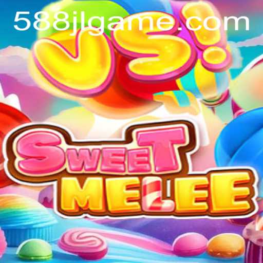 SweetMelee: The Innovative Gaming Experience with Code 588JL