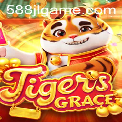 TigersGrace and the Strategy Behind 588JL: A Modern Gaming Marvel