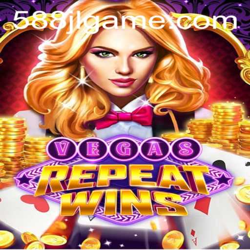 Unveiling VegasRepeatWins: The Game Revolutionizing Digital Entertainment