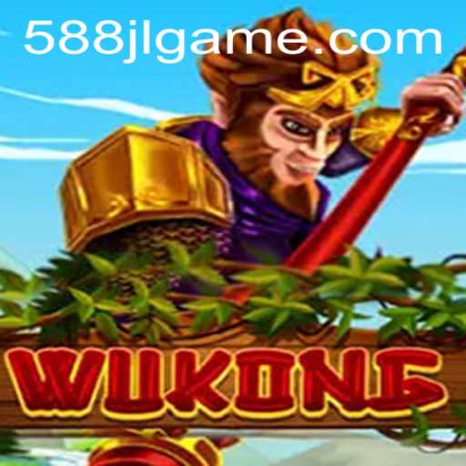 Discover the Mystical Realm of Wukong: A Journey with 588JL
